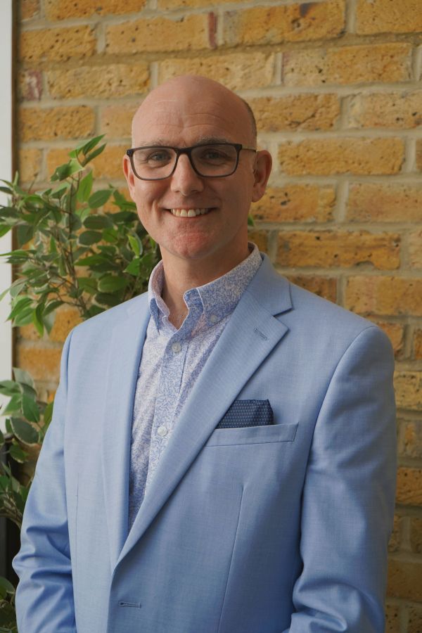 Appointment of Q1E Chief Executive Officer