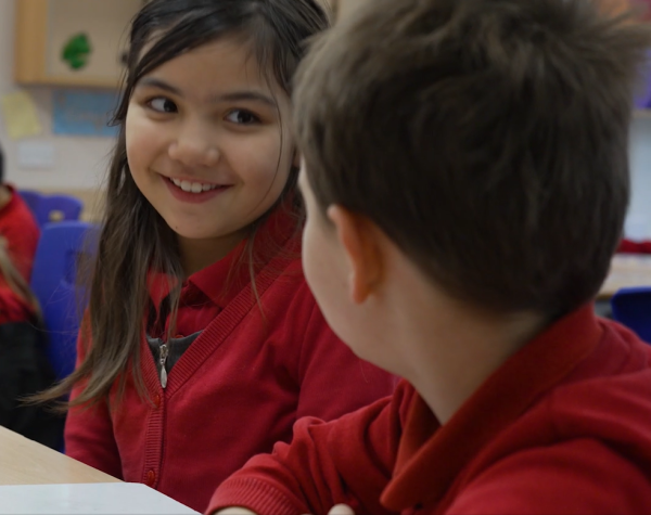 Welcome to the Quality First Education Trust